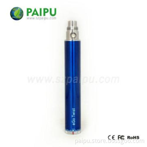 E Cigar Dispoable E Cigarette With 1200mAh